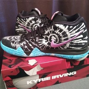 Kyrie 4 All Star
